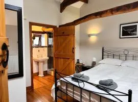 Byre cottage Perfect for families