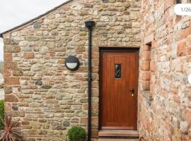 Byre cottage Perfect for families, hotel u gradu Penrit