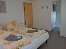 L'ANGOLO DEI SAPORI, hostel em Rueun