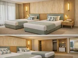 Mirada Del Mar Hotel - Ultra All Inclusive