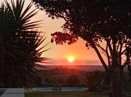 The Orchard Addo, hotel din Addo