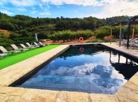 Quinta do Limite - Country House