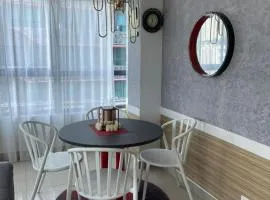 Arte Plus Homestay Condo