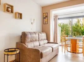 Appartement résidence vacances amandier