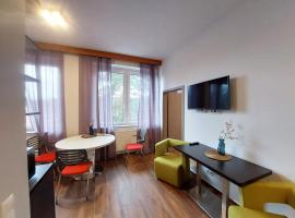 Wesendorf Residenz Premium Lounge, hotel in Wesendorf