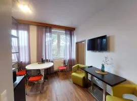 Wesendorf Residenz Premium Lounge