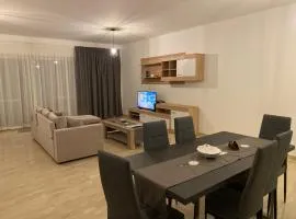 Xagħra Lodge