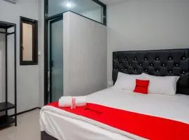 RedDoorz Plus @ Kalpataru