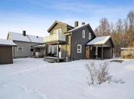 Sjarmerende hus i nydelige Tromsø!