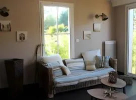 Maison Ô'5 Avec Terrasse