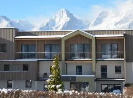 Landhotel Das Stocker