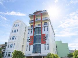 Phương Anh 7- Only accept Vietnamese customers, khách sạn ở Đà Nẵng