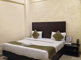 Hotel Dev palace, Hotel in Dehradun