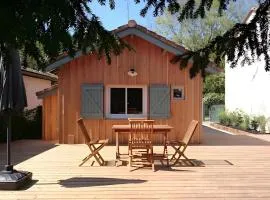 Maison Ô3 150m plage-commerces