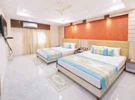 Hotel signature Grand Near Sea Beach # Restaurant, Lift and Parking Facilities # Fully Conditioning Rooms # Premium Hotel, Digha
