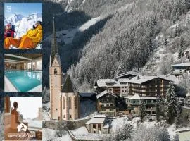 Nationalpark Lodge Grossglockner