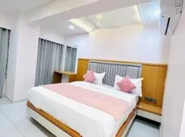 Hotel shivalay