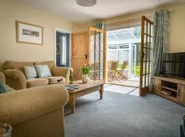 Hawthorn Cottage Little Haven