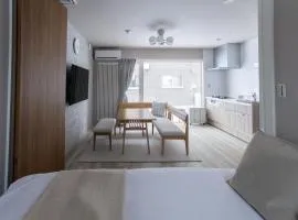 Niseko Town Retreat AMBER