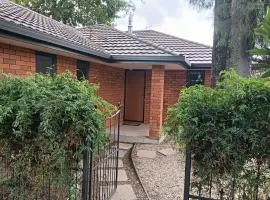 Two Totara Townhouse One Bedroom Executive Townhouse