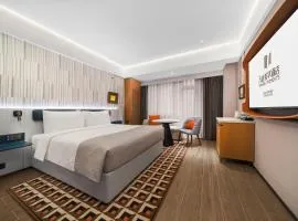 Wanda Moments Changchun