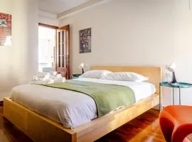 Aosta Holiday Apartments - Via Parigi