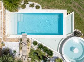 Maison Baronne Uzès, Hotel in Uzès