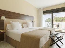 DWO Finca Los Abetos、コルドバのホテル