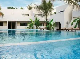 Kano Boutique Hotel Paje