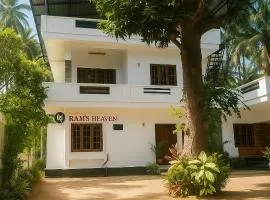 Ram's Heaven