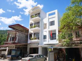 Thuỳ Dương Hotel Cao Bằng, hotel em Bảo Lạc