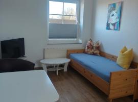 Apartment 10, hotel di Surwold