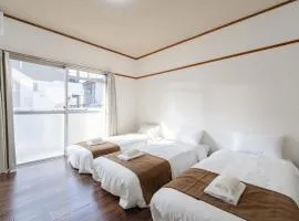 Kasuga Good Place House