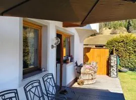 Ferienwohnung Pusteblume4