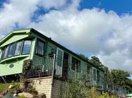 The Woodlands Caravan