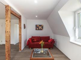 Ferienapartments Pirna, hotel a Pirna