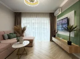 Renting Luxury Apartments Airport & Center Area Underground Parking