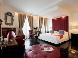 Hotel Metropole Taormina