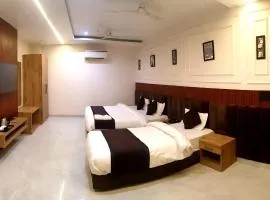 Hotel The Coal