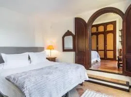 Na Nofre De Cala Ratjada