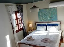 Endless View Country House