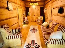 Przytulisko Dom na wyłączność