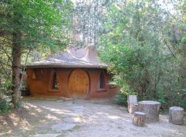 Omaya Wonder House, hotel u gradu Gaytaninovo