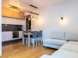 Tatry Top Apartamenty Granitica centrum