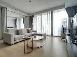 City life Nana - near Bumrungrad Hospital