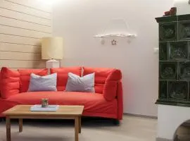 CASA 4 PIOPPI - 2 camere, balcone, garage Dolomiti Affitti