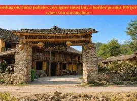 Long Cổ Trấn Homestay