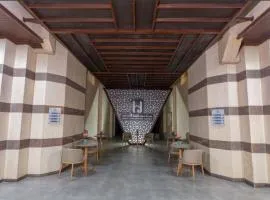 فندق حسن الجوار