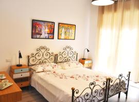 "La Suite di Elio" Vaticano、ローマのホテル