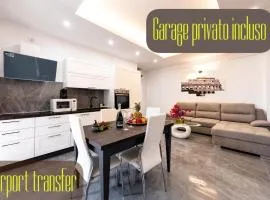 Casa Bella Binario 11 Ciampino